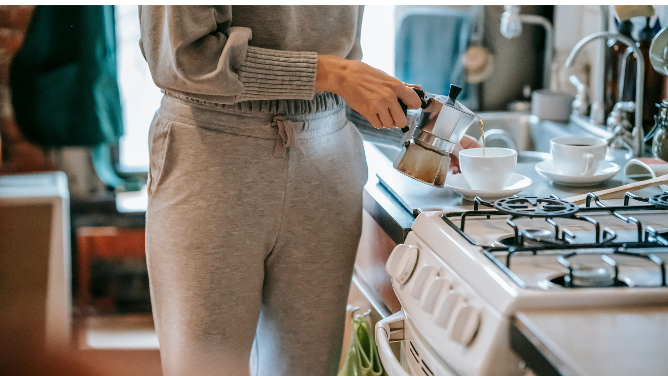 brewing better coffee